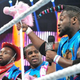 Illustration for article titled Not even beautiful unicorns The New Day can save a horrendous Monday Night Raw